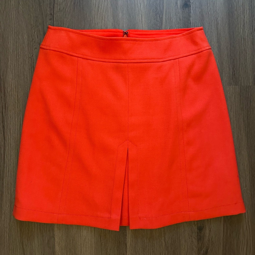 LOFT Slit Skirt